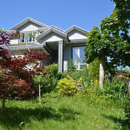 Jane'S Cozy Suite Surrey Luaran gambar