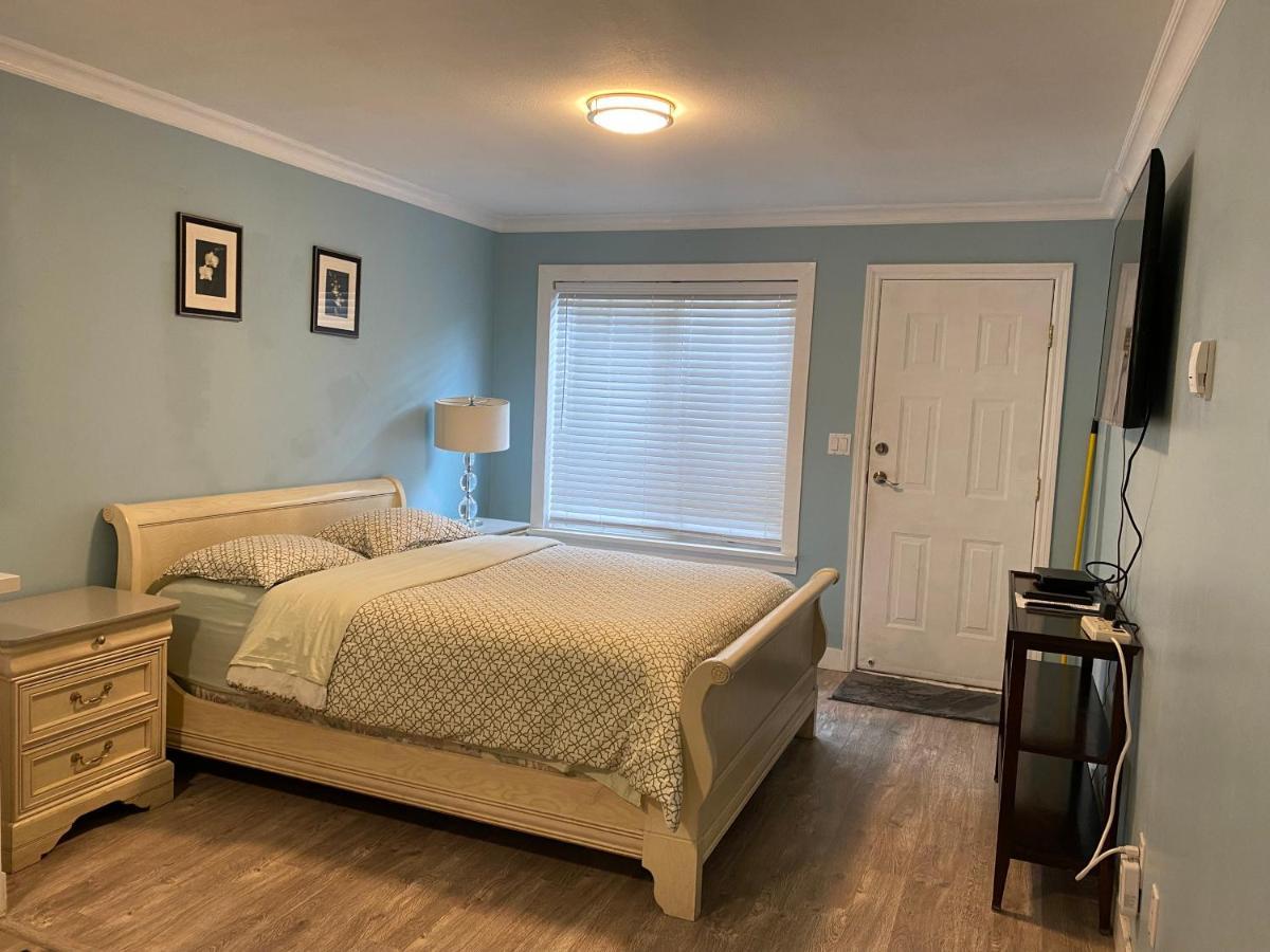 Jane'S Cozy Suite Surrey Luaran gambar