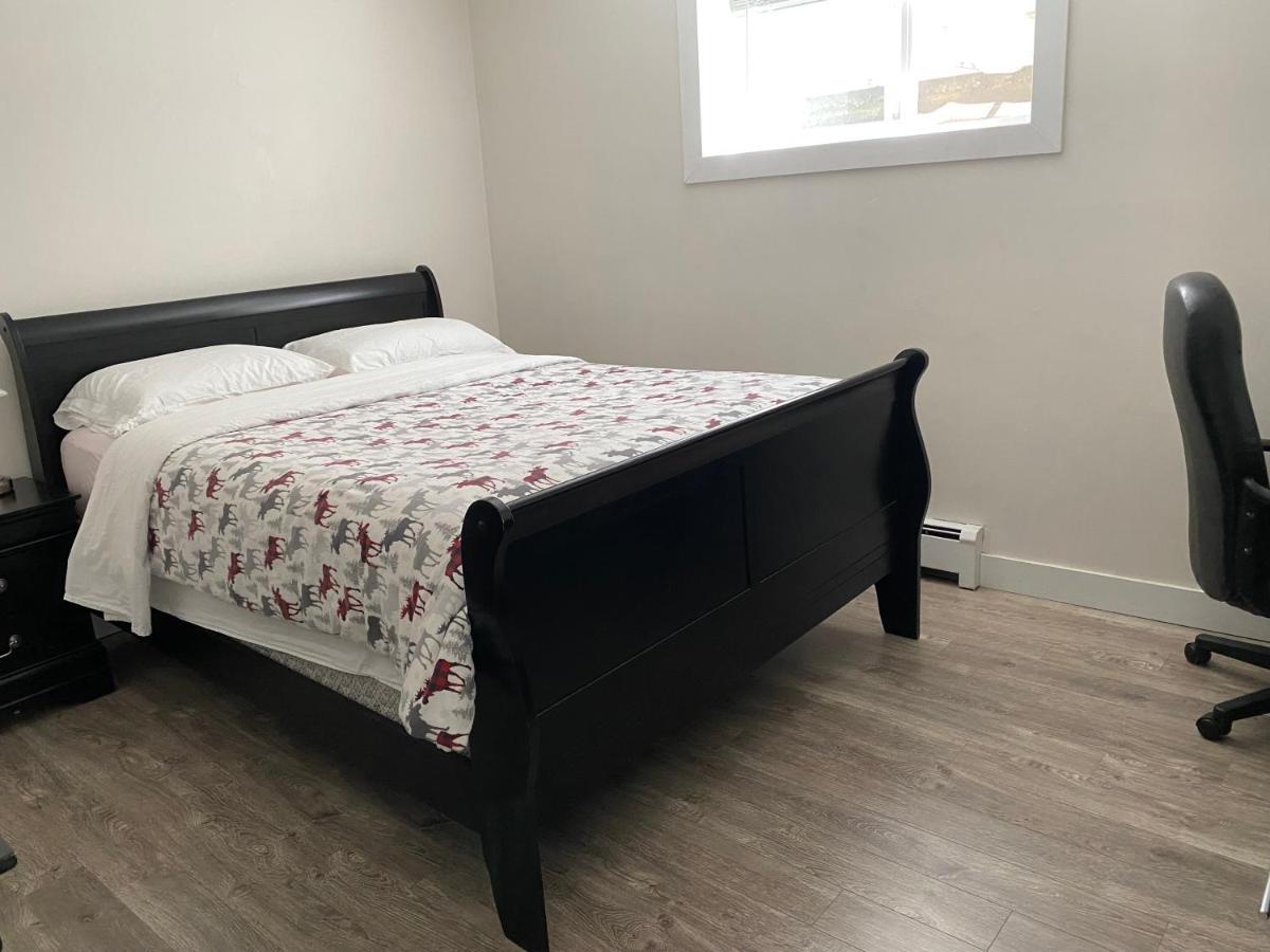 Jane'S Cozy Suite Surrey Luaran gambar