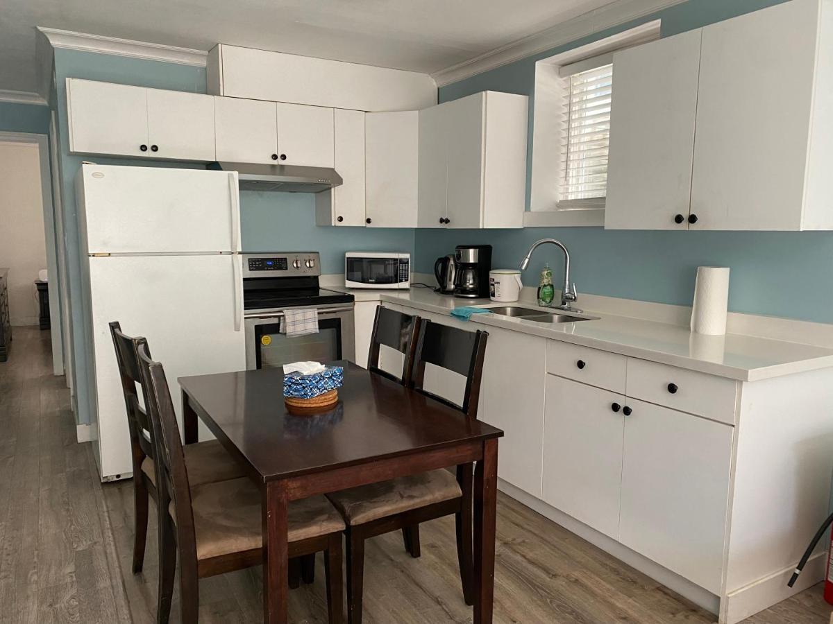 Jane'S Cozy Suite Surrey Luaran gambar