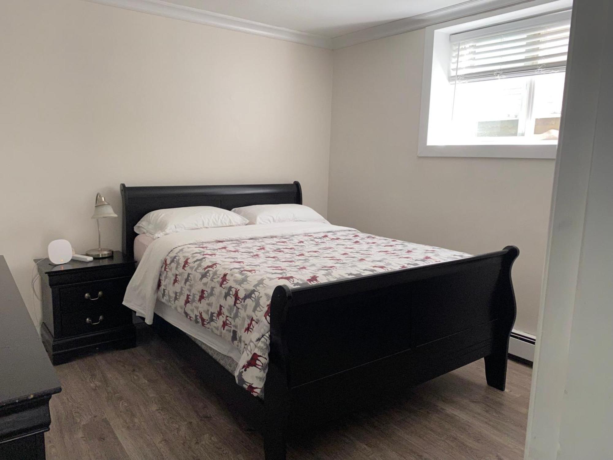 Jane'S Cozy Suite Surrey Luaran gambar