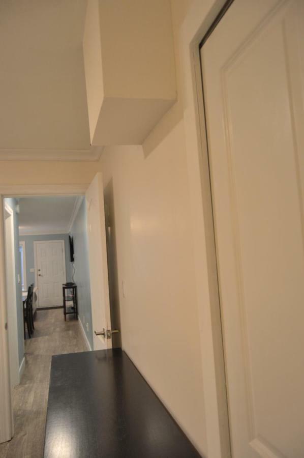 Jane'S Cozy Suite Surrey Luaran gambar